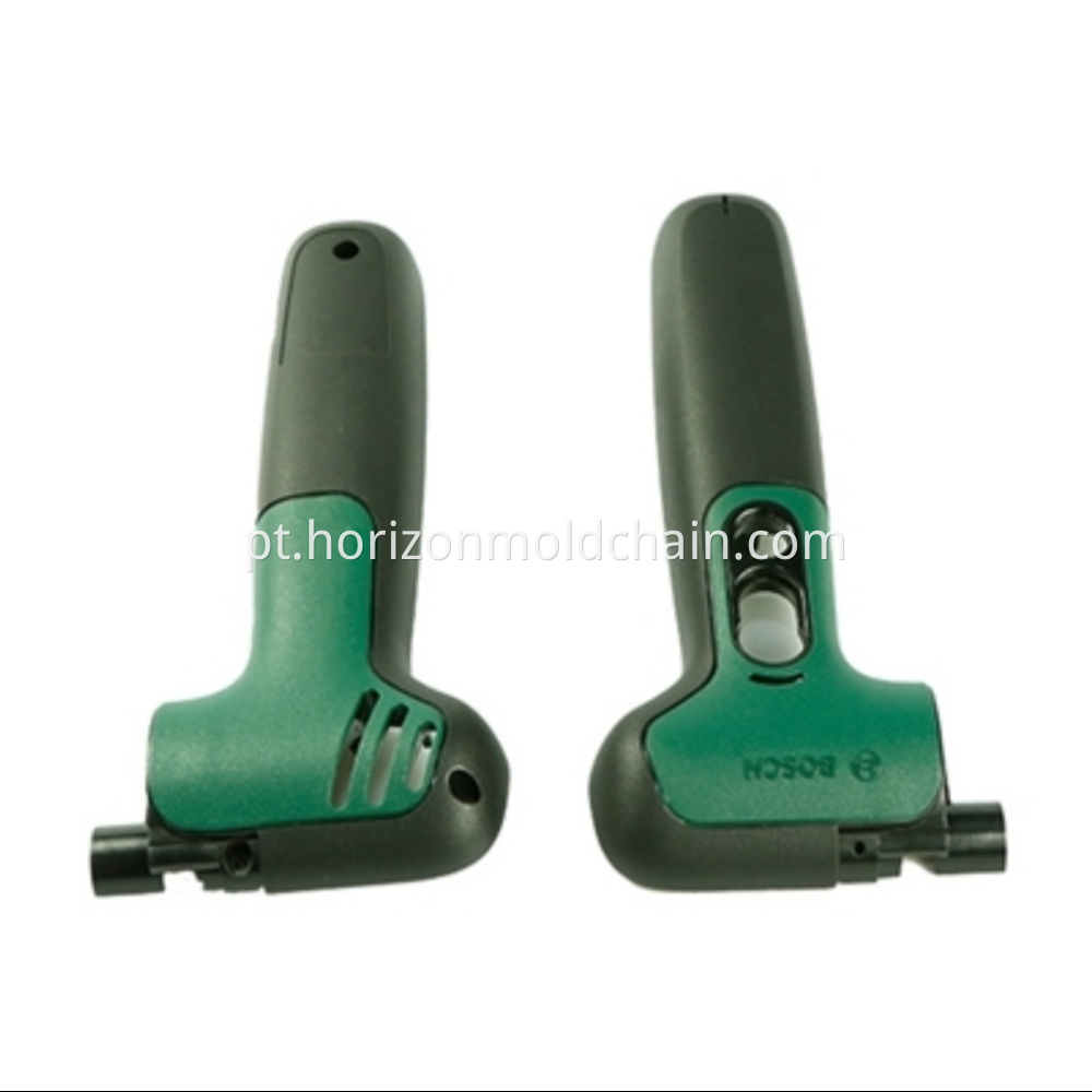 Plastic injection mold products50